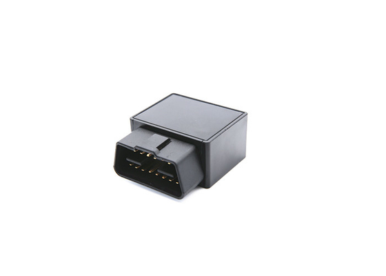 200mAh OBD 4G GPS Tracker ACC Detection 100VDC LBS With Diagnostic
