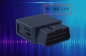 4G GPS Car Tracker OBD Vehicle GPS Tracking Device With Diagnostic Function