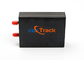 3G Automotive Gps Tracker Vehicle , Mobile Phone APP Tracking Devices For Vehicles