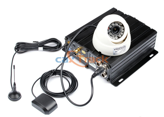OTA từ xa cập nhật DVR di động cho xe cộ, hệ thống camera tự động DVR