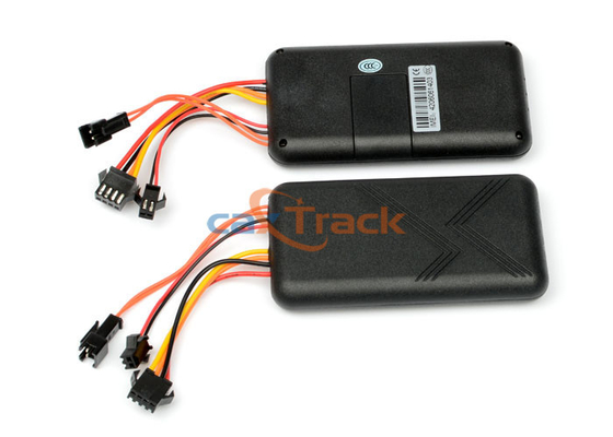 Theo dõi thời gian thực GPS Tracker cho xe máy, GPS định vị phổ quát
