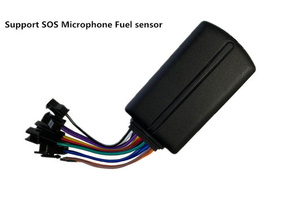 Quản lý đội xe Trực tuyến Bộ theo dõi GPS Bộ theo dõi Phát hiện ACC Giám sát Cảm biến Nhiên liệu