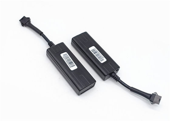 Stop Engine Mini Motorcycle GPS Tracker IMEI MTK6261 ACC Ignition Data Storeage
