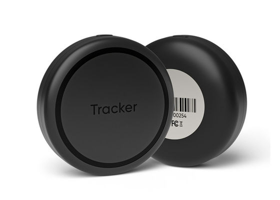 Trình theo dõi GPS 4G không dây từ tính có kích thước nhỏ dành cho hành lý ô tô cá nhân