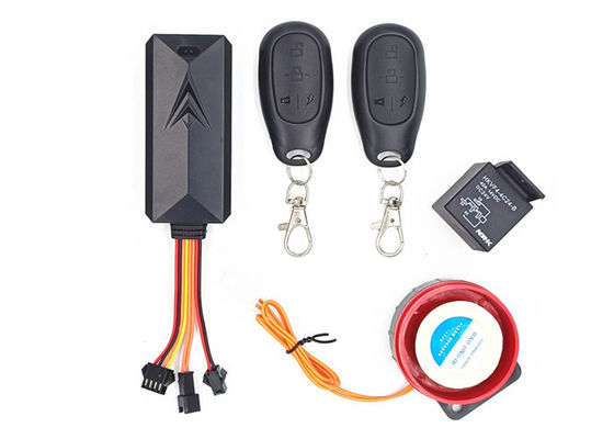 Ô tô 4G GPS Tracker Khóa từ xa và cắt nhiên liệu Cuộc gọi khẩn cấp SOS Nghe giọng nói
