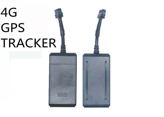 Công cụ theo dõi Gps thông minh 4G cho xe cộ Kỹ sư tắt máy từ xa ACC để quản lý đội xe